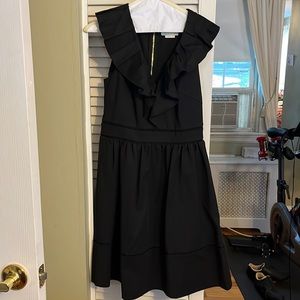 Kate Spade little black dress
